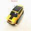 Jeep diecast car model maker