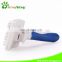 2016 Latest Style, Pet Grooming Tool, Dog Application Pet Slicker Brush Comb