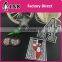 2017 patch rhinestone/beads embroidery clothing patches iron on patches