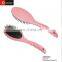 best price good quality silver framed hair cutting hand mirrors hair salon styling stations