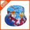 Wholesale Custom Cotton Bucket Hat Made In China