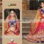Wedding dress manufacturer , Indian Choli Exporter