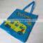 New cheap printed foldable shopping bag for promotions