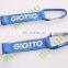 polyester key chain, polyester key holder, Carabiner keyring