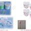 Hot selling cotton swab making  machine for sale in factory price