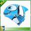 Personality Waterproof Cartoon Novelty Silicone Swim Cap