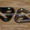 China Supplier Wholesale Bag Metal Accessories D Ring Belt Buckles For Handbags Purses