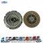 OEM 3400700343 85000560 Сборные наборы муфт для грузовых европейских автомобилей, комплекты муфт из медной стали для грузовых автомобилей Volvo, включающие диск, подшипник и крышку