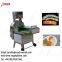 Automatic Fruit and Vegetable Cutter|Cabbage Slicing Equipment|Carrot Dicing Machine On Sale