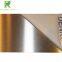 White Protective Film For Glossy Surface Stainless Steel