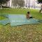 Outdoor camp house multi-functional camping tarp portable Waterproof Tear resistance Rainfly Flysheet