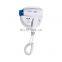 Hotel Bathroom Wall Mounted Professional Hair Dryer Wireless Hair Dryer