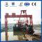 Suction Dredger for Sale with ISO CE Quality Certification