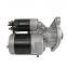 Стартер для трактора Imt/ Massey-Ferguson Mf/Ursus AZJ3206 2873B061 9142764