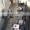 TCK6336L slant bed cnc lathe with high precision from China factory