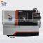 Heavy Duty CNC Lathe Machine for Metal Cutting