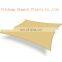 Cheap Waterproof HDPE Fabric Outdoor Garden Sun Shade Sail