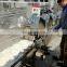 High-efficiency industrial automatic noodle making machine line