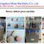 Stainless steel automatic tablet press machine
