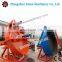 New Type Disk Granulator / Disc Pelletizer