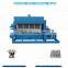 full automatic recycled paper pulp molding egg tray machine