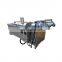 Fully Automatic Potato Chips blanching Cooling Machine Vegetable Keep Green Blanch