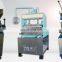 Automatic commercial machine for making ice cream cone