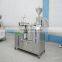 Commercial food hygiene design stainless steel automatic tofu making machine,tofu maker with high efficiency