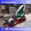 Automatic multifunction tractor wood chip machine with hammer