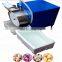 high efficiency good quality egg cleaning machine potato cleaner egg cleaning production line for sale