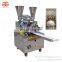 Hot Sale Frozen Steamed Stuffing Meat Bun Maker Baozi Forming Moulding Momo Filling Making Machine