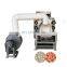 Hot Sale Roasted Peanut Half Cutting Machine Peanut Breaking Machine