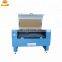 CNC Wood Cloth Laser Cutting Service Aluminium Machine Diode Laser Fabric Cutter