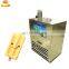 Stainless steel ice-cream popsicle mold machine / ice lolly making machine