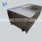 Big Capacity Brush Fruit and Vegetable Washing Machine