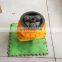 excavator parts PC220-7 swing reducer PC200-7 swing gearbox