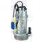 220V 3inch Outlet 1.5 hp Submersible Water Pump Specifications