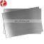 654SMo(S32654, 1.4652) Stainless Steel Sheet / plate