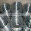 hot dipped galvanized steel wire