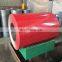 China sell PPGI iron roll DX51D Z40 cold rolled steel coil painted steel coil