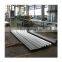 China Manufacturer Wholesale FRP Channel Fiberglass Roof Purlin