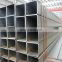 welded steel square pipe wholesale