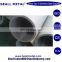 DIN1.4105 cold drawn seamless steel tube 13mm