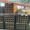 Galvanized Rectangular Carbon Steel Square Pipe
