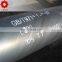 large diameter helix for sale astm a53 black spiral steel pipe
