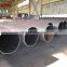 1m diameter seamless carbon steel pipe 1 m with 6m length
