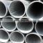 Q195 1.5 inch fencing Mild Carbon round Welded Galvanized Steel Pipe / Tube Manufacturer for greenhouse