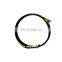 simplex/Duplex 2.0mm 2meters sc pc fiber optic patch cable pigtail cable connector