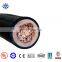 UL2806 standard DLO cable EPR insulated CPE sheath single core tinned CU