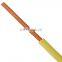 2.5mm 4mm 6mm 10mm16mm 25mm copper pvc electric power earth cable